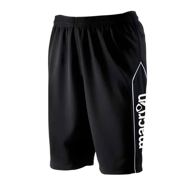 Macron Mekong Shorts (black)