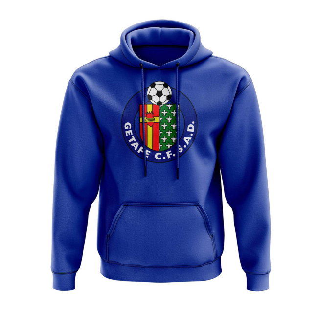 Getafe Hoody (Blue)