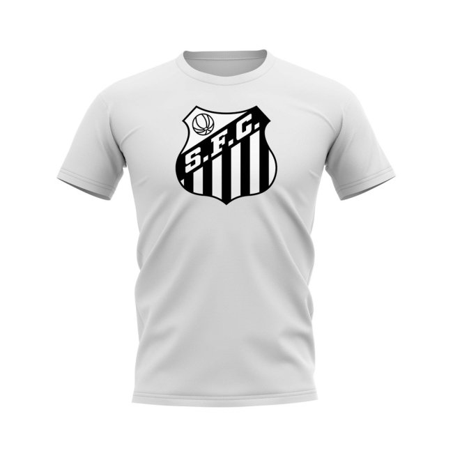 Santos T-shirt (White)