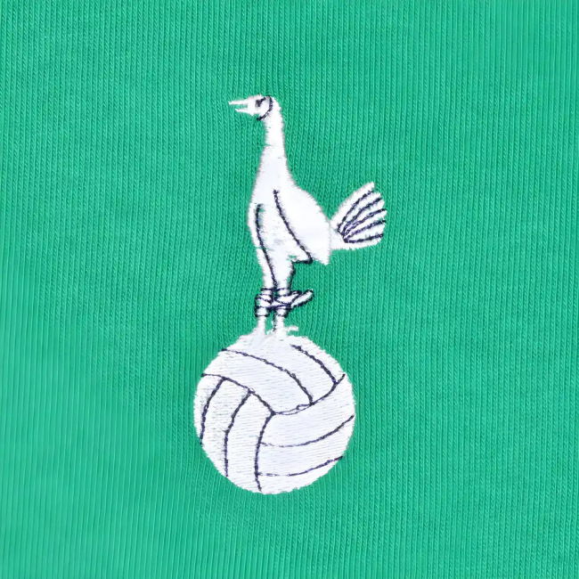 Tottenham Hotspur Pat Jennings Goalkeeper Kids Shirt