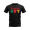Liverpool 2000-2001 Retro Shirt T-shirt - Text (Black) (HYYPIA 12)
