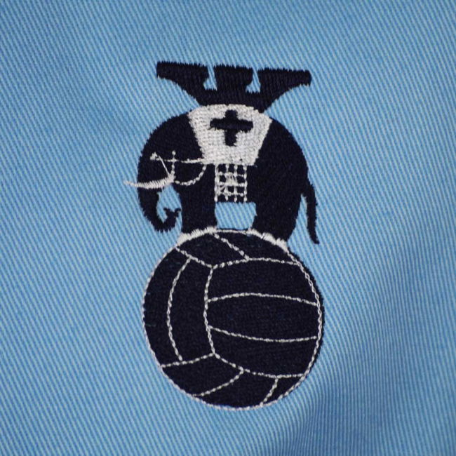 Coventry City Track Top