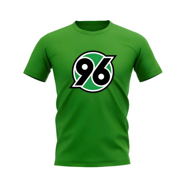 Hannover Badge T-Shirt (Green)