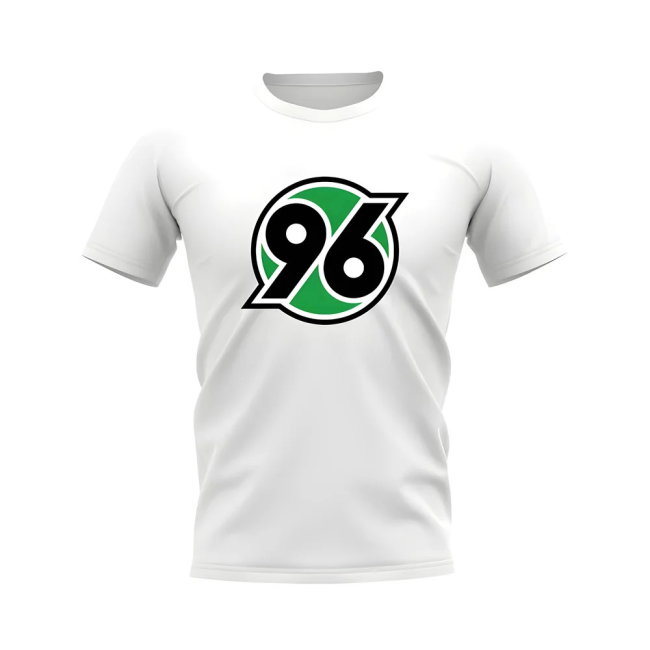 Hannover Badge T-Shirt (White)
