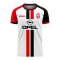 Milan 2023-2024 Away Concept Football Kit (Libero) (R LEAO 17)