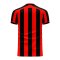 Lucchese 2023-2024 Home Concept Football Kit (Libero)