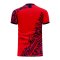 Aberdeen 2022-2023 Home Concept Football Kit (Libero) (ANDERSON 4) - Baby