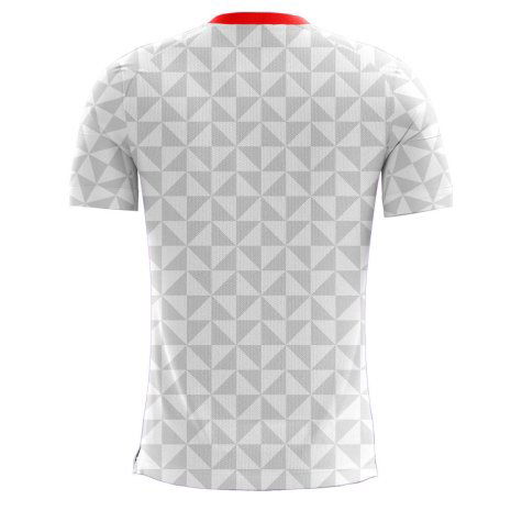 Amsterdam 2025-2026 Home Concept Kit (Libero) - Womens