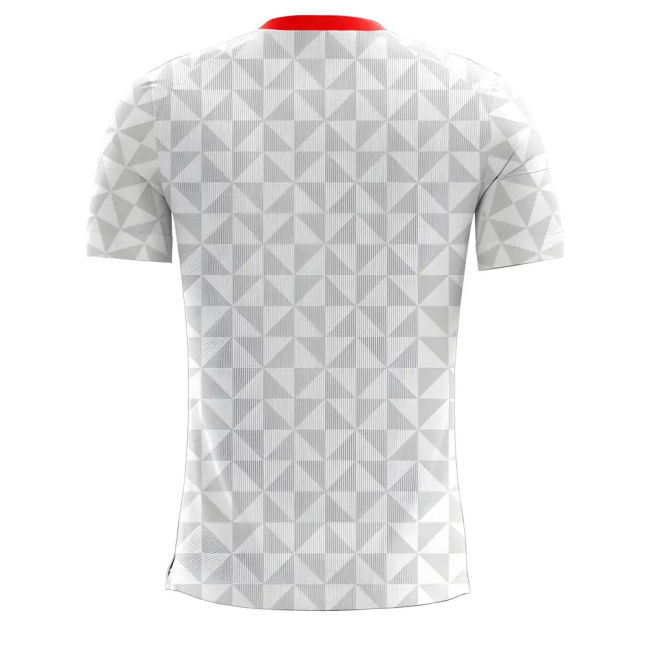 Amsterdam 2025-2026 Home Concept Kit (Libero)