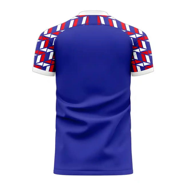 Amsterdam 2025-2026 Away Concept Shirt (Libero)