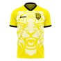 Al-Ittihad 2023-2024 Third Concept Football Kit (Libero) (Romarinho 90)
