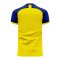 Al-Nassr 2020-2021 Home Concept Football Kit (Libero) - Little Boys
