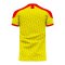 Albion Rovers 2022-2023 Home Concept Kit (Libero) - Baby