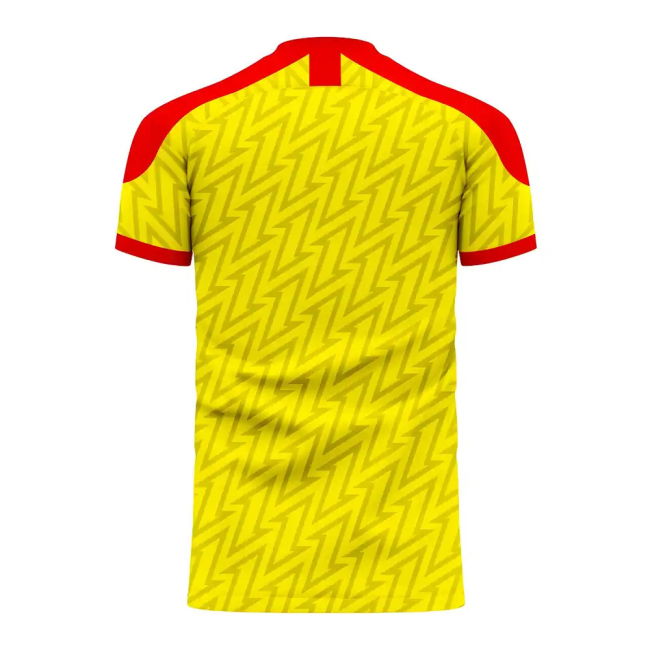 Albion Rovers 2025-2026 Home Concept Kit (Libero) - Kids