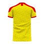 Albion Rovers 2023-2024 Home Concept Kit (Libero) - Adult Long Sleeve