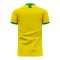 Aldosivi 2022-2023 Home Concept Football Kit (Libero)