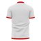 Algeria 2021-2022 Home Concept Football Shirt (Libero)