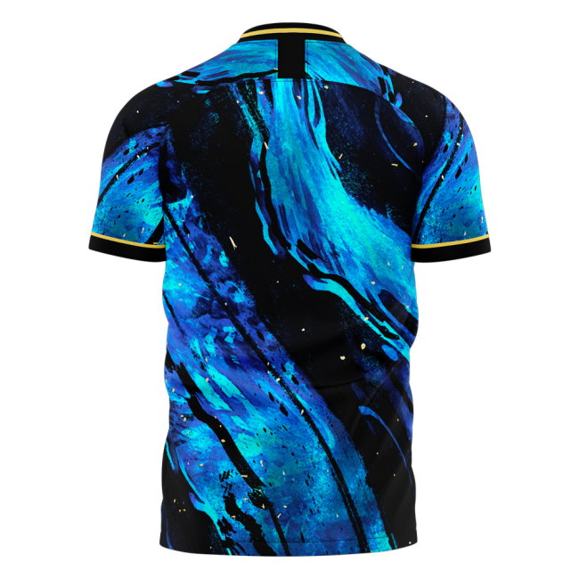 Argentina 2026-2027 Away Concept Kit (Libero) Adult Short Sleeve