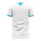 Argentina 2020-2021 Home Concept Football Kit (Libero) - Baby