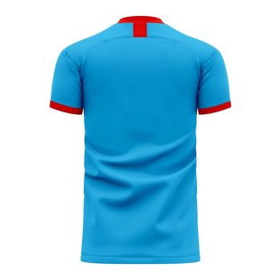 Camisa Reserva Arsenal de Sarandí 2023
