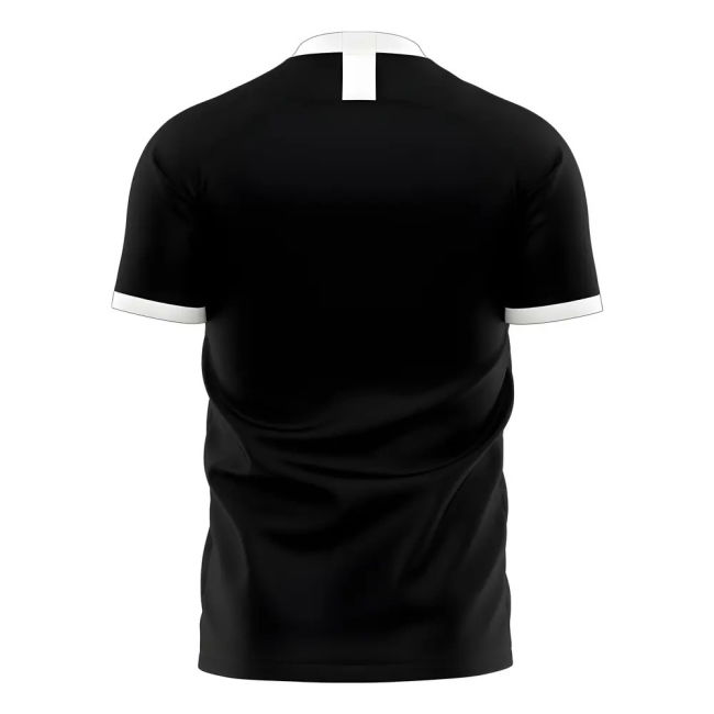 Ascoli 2025-2026 Home Concept Football Kit (Libero) - Womens