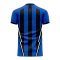 Atalanta 2022-2023 Home Concept Football Kit (Airo) - Baby