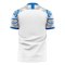 Atalanta 2020-2021 Away Concept Football Kit (Libero)