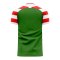 Athletic Bilbao 2022-2023 Away Concept Football Kit (Libero) - Kids