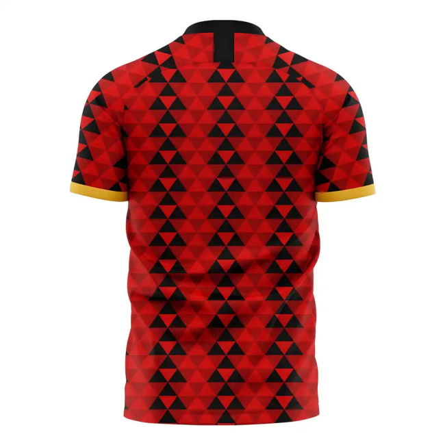 Atlanta 2025-2026 Home Concept Football Kit (Libero) - Baby