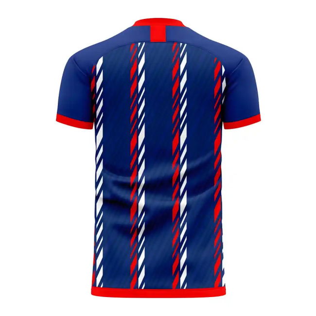 Atletico 2025-2026 Third Concept Football Kit (Libero)