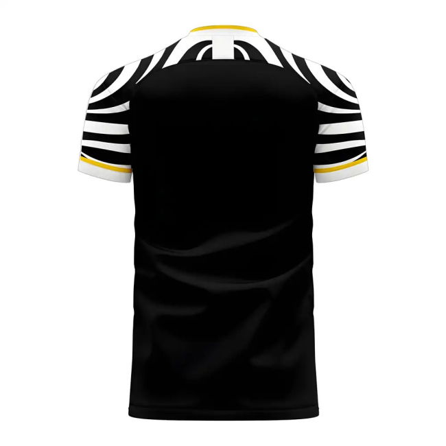 Atletico Mineiro 2025-2026 Home Concept Football Kit (Libero) - Baby