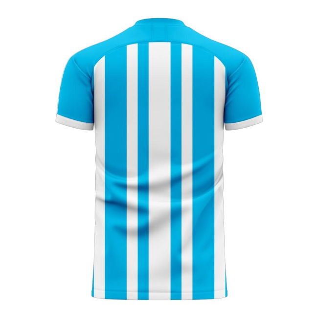 Atletico Tucuman 2025-2026 Home Concept Kit (Libero) - Womens