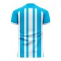 Atletico Tucuman 2023-2024 Home Concept Kit (Libero) - Little Boys