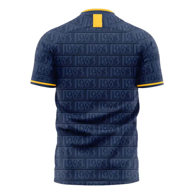 Atletico 2025-2026 Away Concept Football Kit (Libero) - Baby