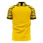 Australia 2022-2023 Home Concept Football Kit (Libero) (Your Name)