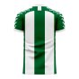 Banfield 2022-2023 Home Concept Football Kit (Viper) - Baby