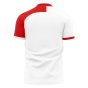 Bari 2023-2024 Third Concept Football Kit (Libero)