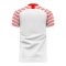 Bari 2023-2024 Home Concept Football Kit (Libero) - Baby