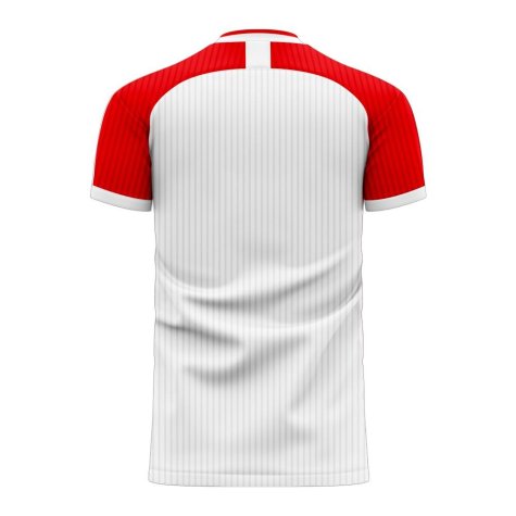 Barnsley 2023-2024 Away Concept Football Kit (Libero) - Womens