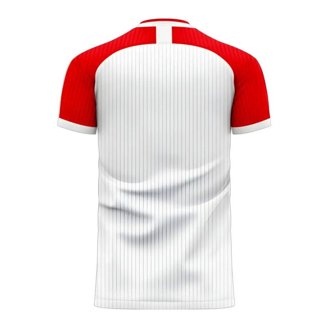 Barnsley 2025-2026 Away Concept Football Kit (Libero) - Baby