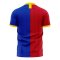 FC Basel 2023-2024 Home Concept Football Kit (Libero) - Little Boys