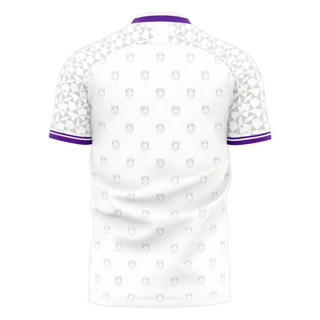 Beerschot 2025-2026 Away Concept Football Kit (Libero)