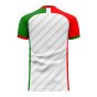 Belarus 2022-2023 Home Concept Football Kit (Libero) - Little Boys