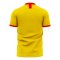 Benevento 2023-2024 Home Concept Football Kit (Libero) - Womens