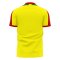 Benin 2021-2022 Home Concept Football Kit (Libero) - Womens