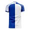 Blackburn 2022-2023 Home Concept Football Kit (Viper) (Your Name) - Little Boys