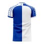 Blackburn 2022-2023 Home Concept Football Kit (Viper) (Dack 23) - Womens