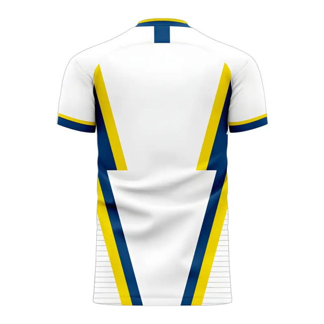 Bosnia 2025-2026 Away Concept Football Kit (Libero)