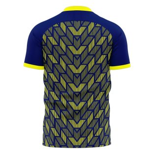 2022-2023 Brazil Away Shirt (COUTINHO 11)