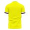 Brunei 2022-2023 Home Concept Football Kit (Libero) - Womens